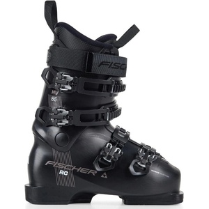 Fischer RC 85 WS Black Ски обувки