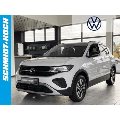 Volkswagen T-Cross 1.0 TSI 70 kW