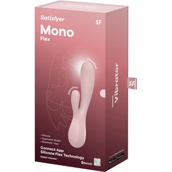 Satisfyer Mono Flex