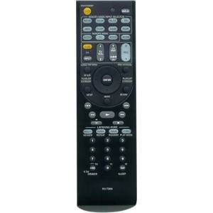 съвместим Onkyo rc-736m - заместител дистанционно управление (rc-736m) Дистанционно