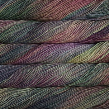 malabrigo Arroyo Arco Iris Плетива прежда (AR866-MALABRIGO)