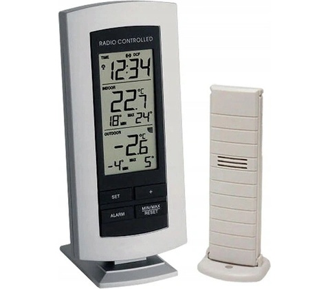 Technoline WS 9140