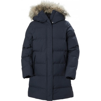 Helly Hansen Дамско палто Helly hansen Women's Blossom Puffy Parka Coat - Navy - размер XS (102-2525-0211)