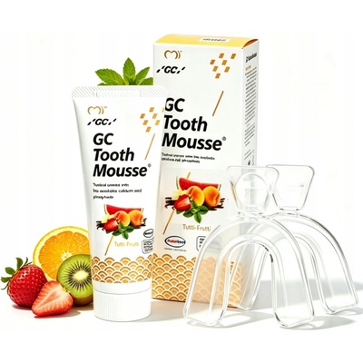GC MI Paste Plus Tutti-Frutti 35 ml