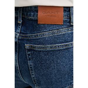 Gant дънки flare дамски (4100307)
