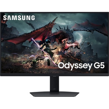 Samsung Odyssey G5 S27DG500EU