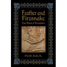 Feather and Firesnake: The Maat of Kundalini