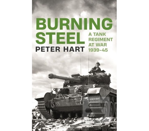 Burning Steel
