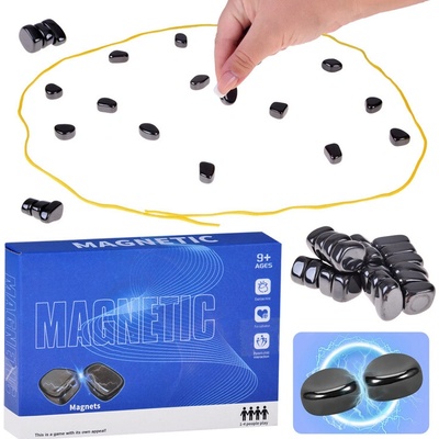 Joko magnetické kamínky 20 ks – Zbozi.Blesk.cz