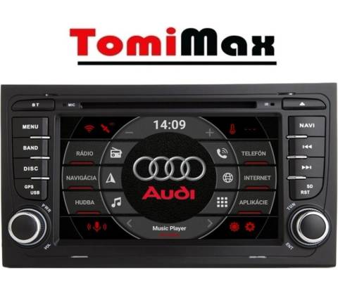 TomiMax 112