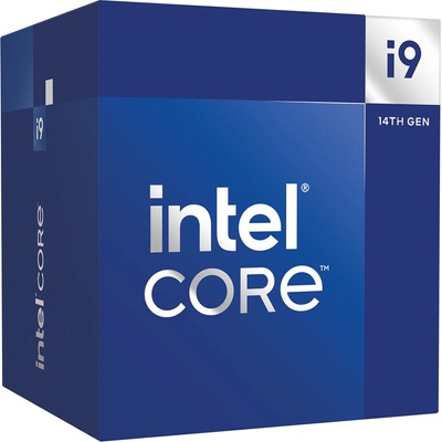 Intel Core i9-14900F 2.0GHz Box