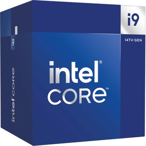 Intel Core i9-14900F 24-Core 2.0GHz LGA1700 Box (BX8071514900F) Процесори