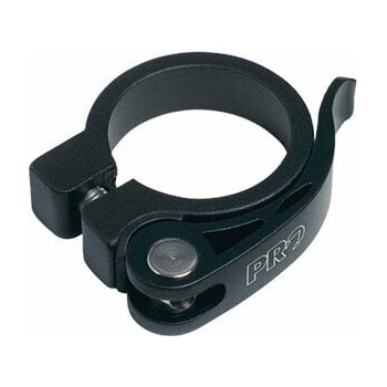 PRO Podsedlová objímka QR 34,9mm