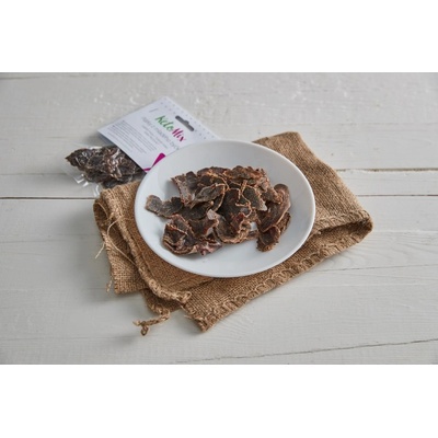 KetoMix Sušené maso hovězí plátky z mladého býčka 25 g