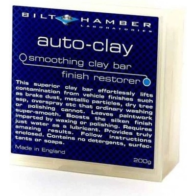 Bilt Hamber Auto-Clay Soft 200 g