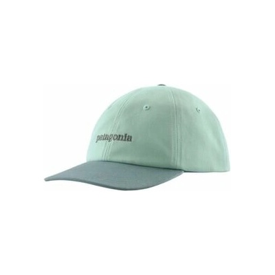 Patagonia Fitz Roy Icon Trad Cap zelená