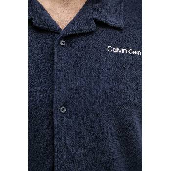 Calvin Klein риза мъжка (LV00NM2988)