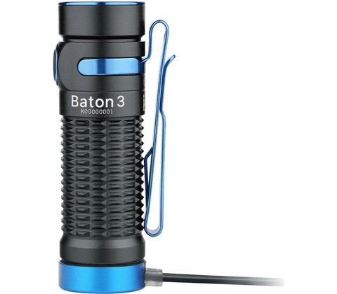 Olight Baton 3