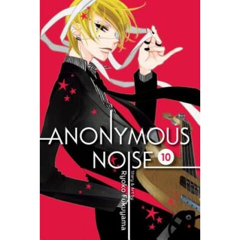 Image 1 of Anonymous Noise, Vol. 10