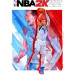 2K Games NBA 2K22 (PC)