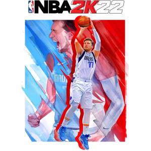 2K Games NBA 2K22 (PC)