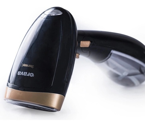 Orava Steameasy
