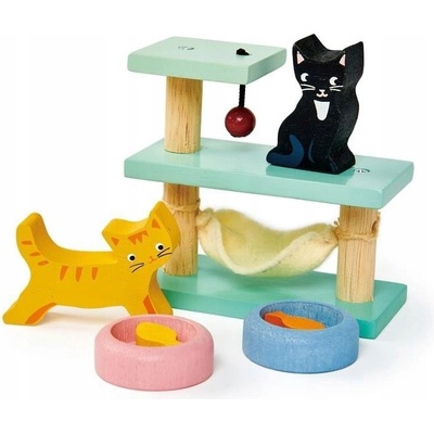 Tender Leaf Toys TL8161 Sada figúrok