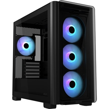 ASUS A23P ARGB BK