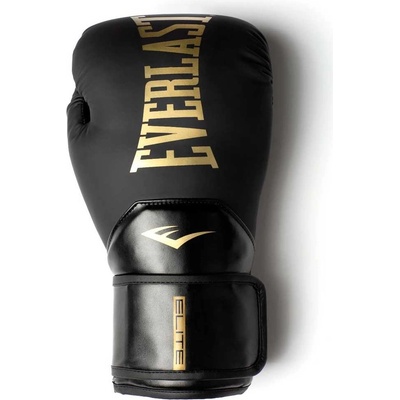 Everlast Боксови ръкавици Elite 2
