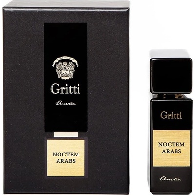 Gritti Noctem Arabs parfum unisex 100 ml
