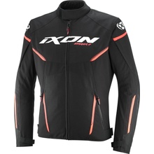 IXON STRIKER 2 Black-Red