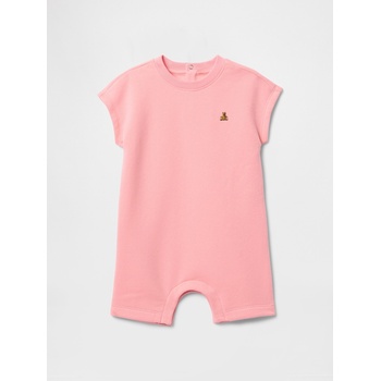 GAP Бебешки гащеризон GAP GAP | Rozov | Момчешки | 50-62