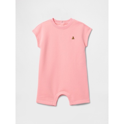 GAP Бебешки гащеризон GAP GAP | Rozov | Момчешки | 50-62