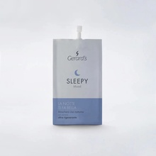 Gerard's Sleepy Mood Regenerační noční maska 15 ml