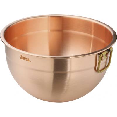 Spring Měděná Miska Culinox 20 cm