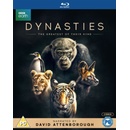 Dynasties BD