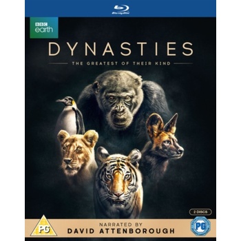 Dynasties BD