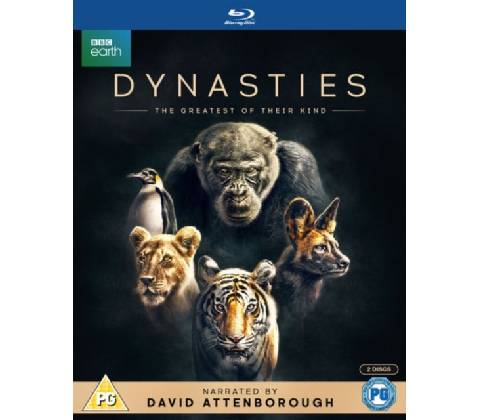 Dynasties BD