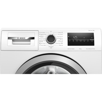 Bosch WAN24266BY
