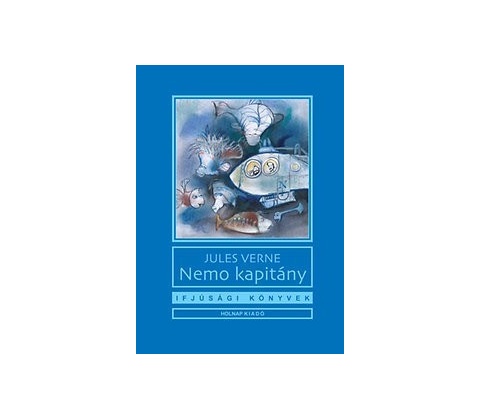 Nemo kapitány