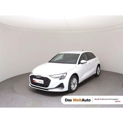 Audi A3 30 TFSI 85 kW