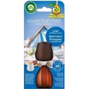 Air Wick Mist náplň do osviežovača vzduchu Čerstvé pranie Biela orchidea 20 ml