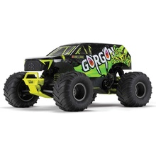 Arrma Gorgon Smart RTR žlutá 1:10