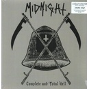 Complete and Total Hell - Midnight LP