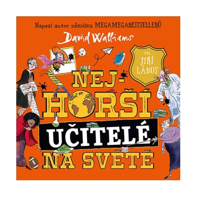 Nejhorší učitelé na světě