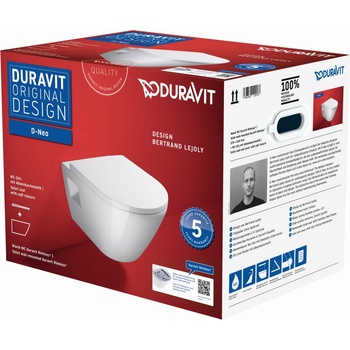 Duravit 45780900A1