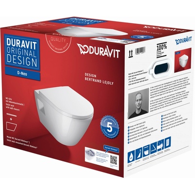 Duravit 45780900A1