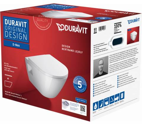 Duravit 45780900A1