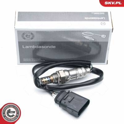 Lambda sonda ESEN SKV 09SKV636