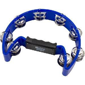 Noicetone D005-3 Blue 8, 07" Перкусия-дайре (<![CDATA[D005-3]]>)